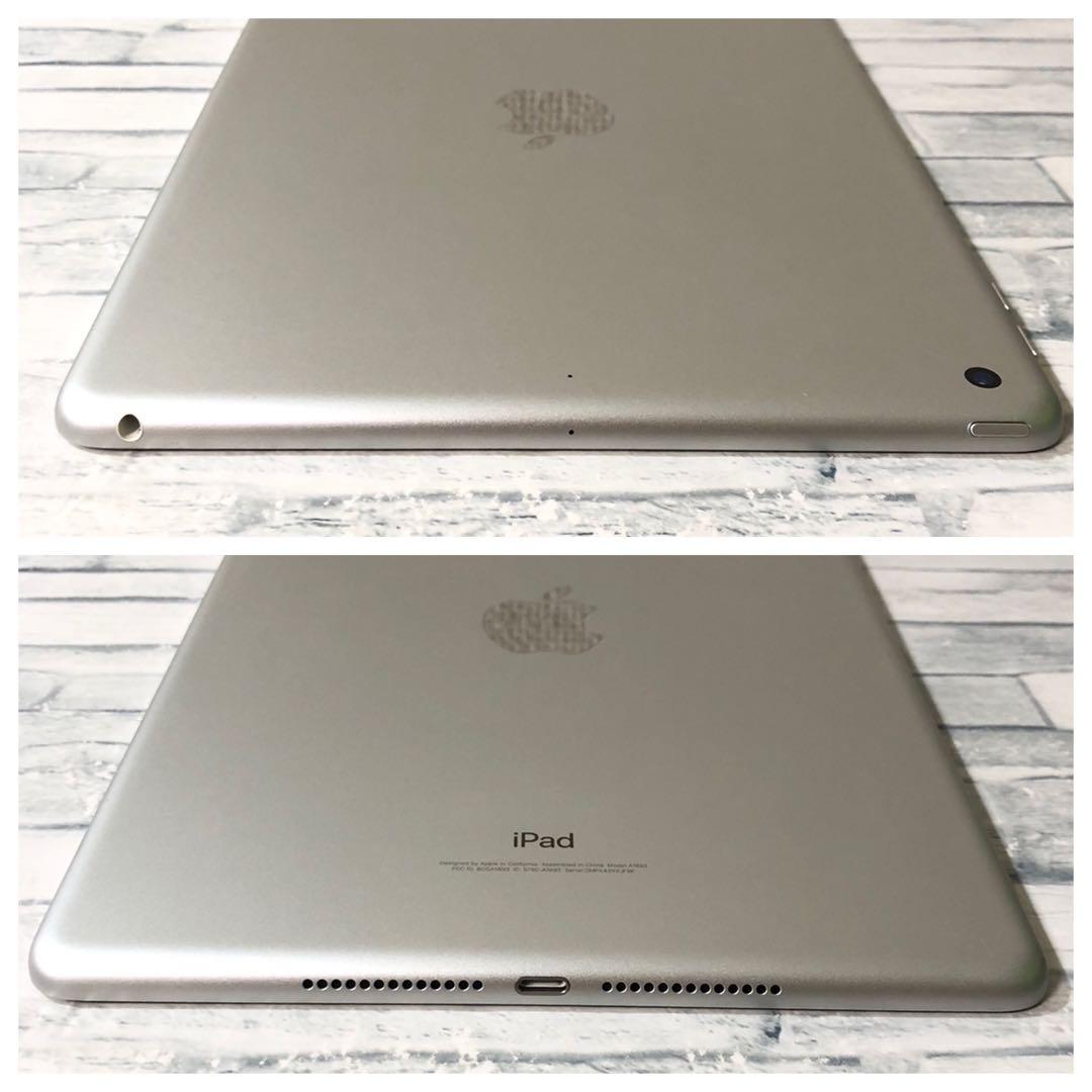 Apple 第6世代 iPad 32GB wifiモデル　管理番号：1329