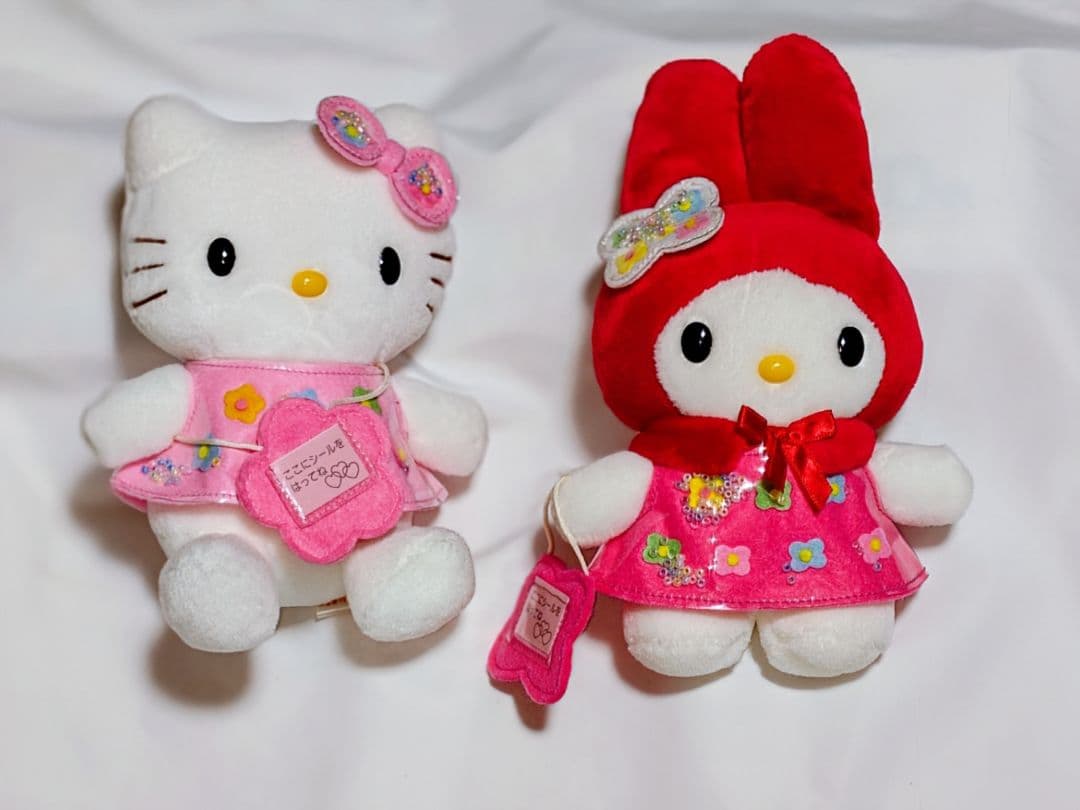 サンリオハローキティちゃんグッズ大量②。
