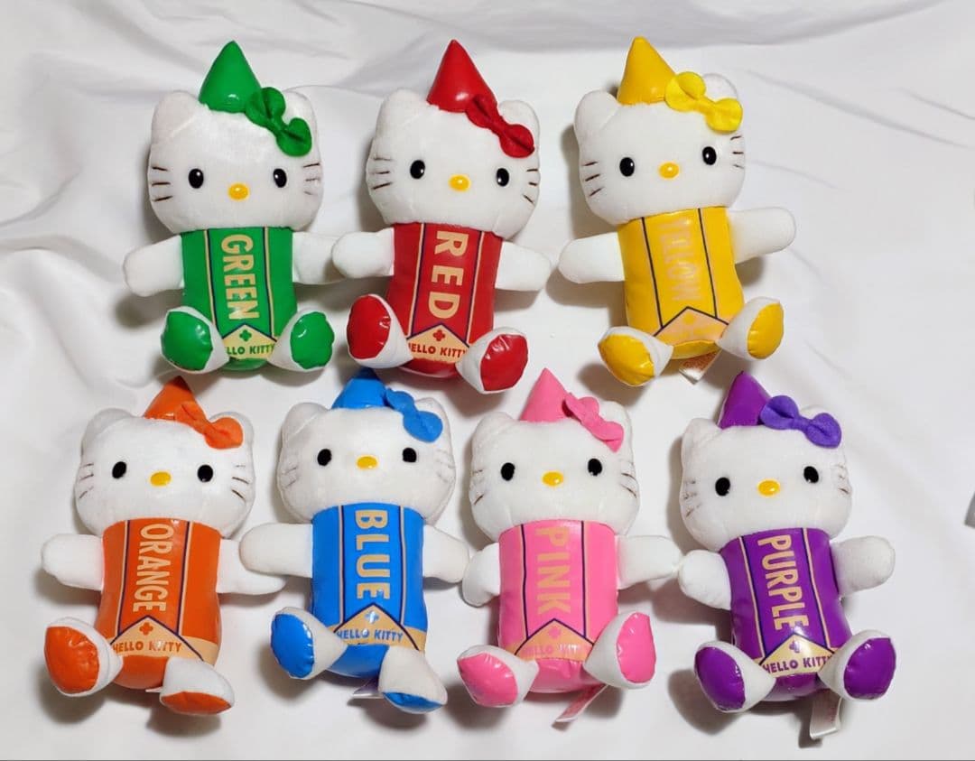 サンリオハローキティちゃんグッズ大量②。