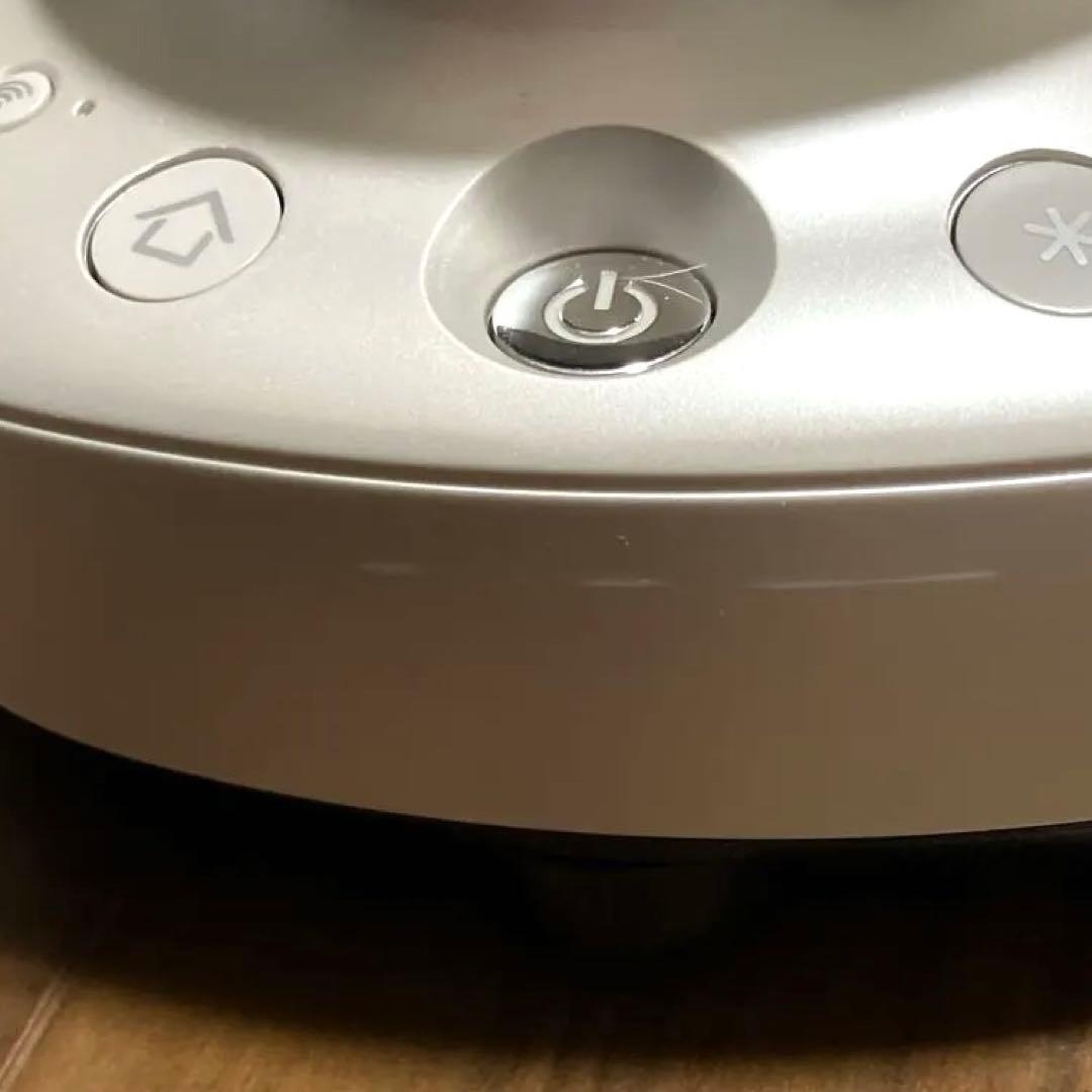 Panasonic ロボット掃除機 RULO MC-RSF700 動作品　取説有