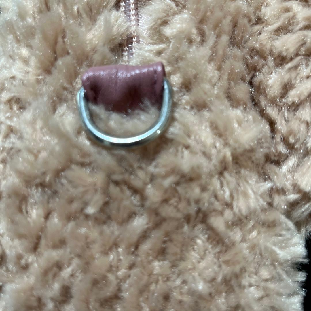 シェリーメイ　ディズニー　バック