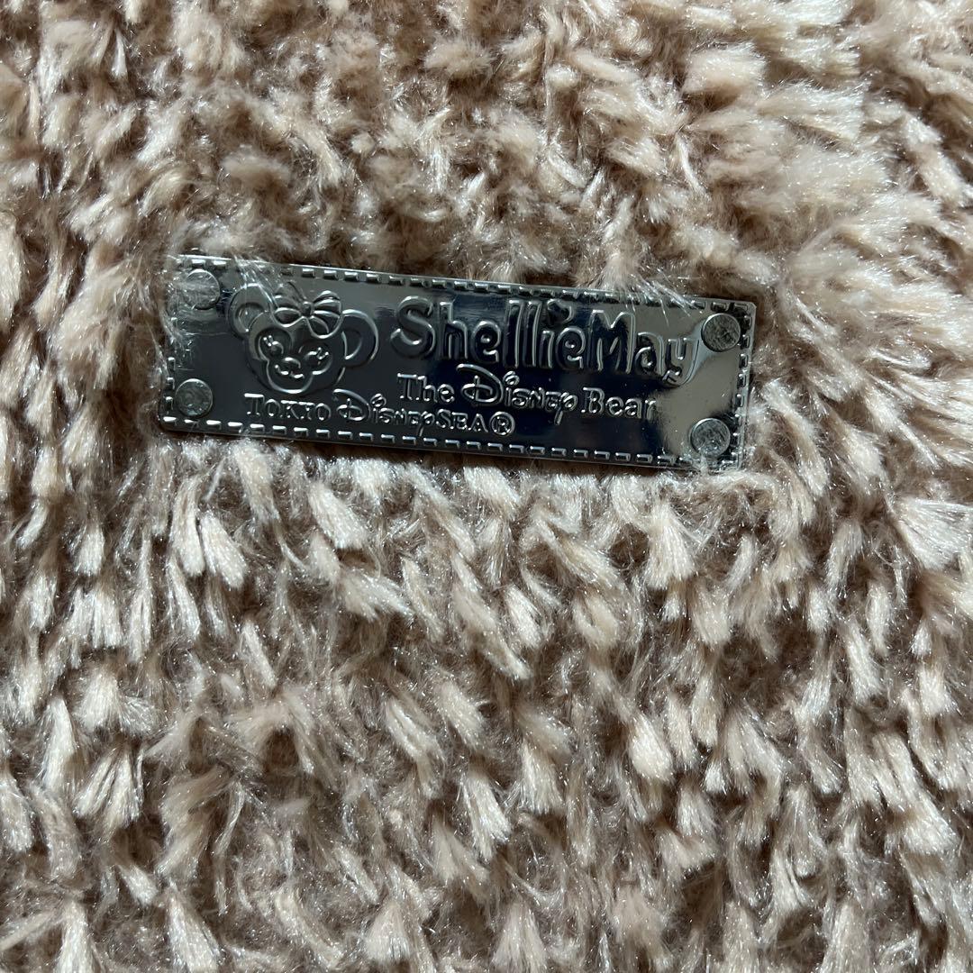 シェリーメイ　ディズニー　バック