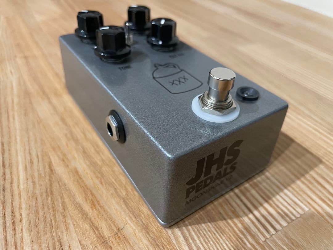 JHS MOONSHINE V2 現行品