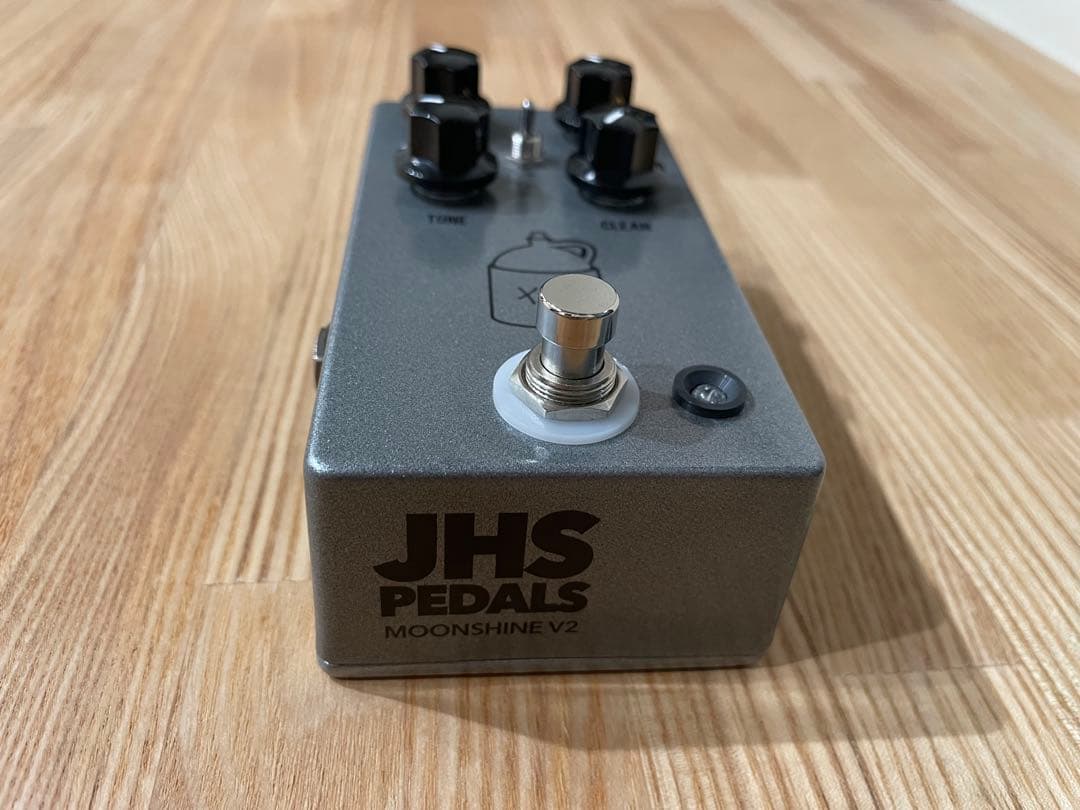 JHS MOONSHINE V2 現行品