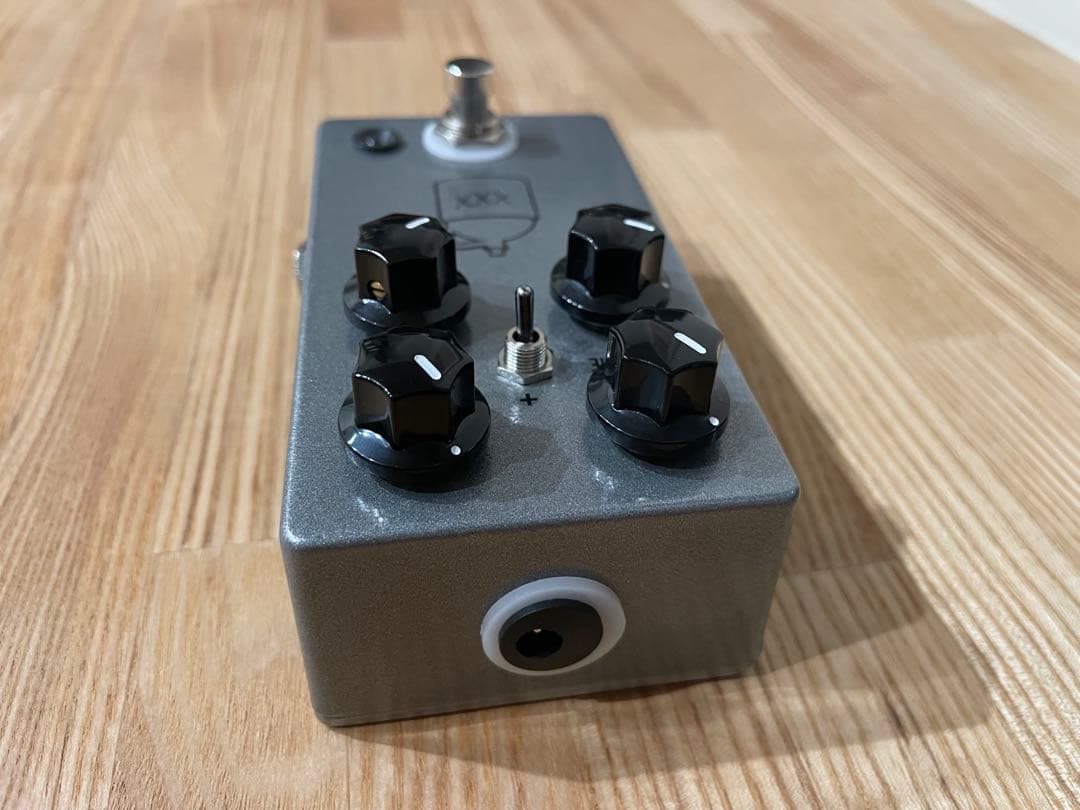 JHS MOONSHINE V2 現行品