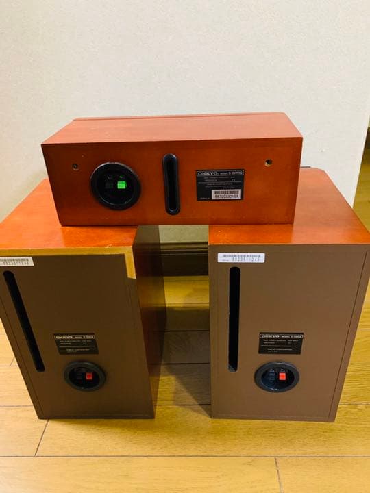ONKYO（オンキョー）スピーカーセット