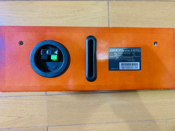 ONKYO（オンキョー）スピーカーセット