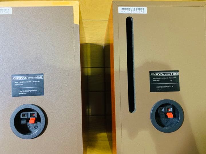 ONKYO（オンキョー）スピーカーセット