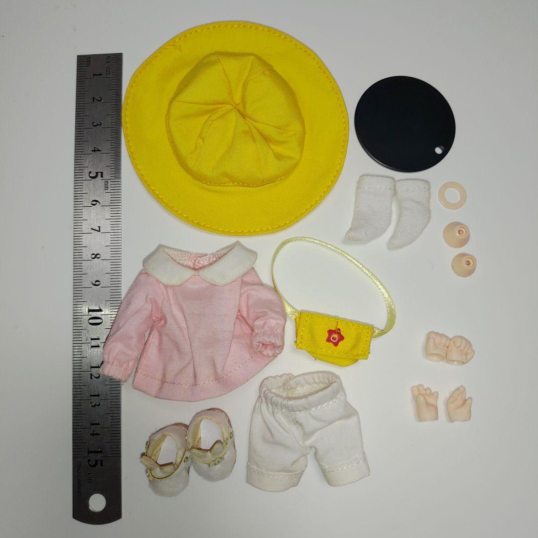 ドール　オビツ11　PARABOX　ヒカリヘッド　一式