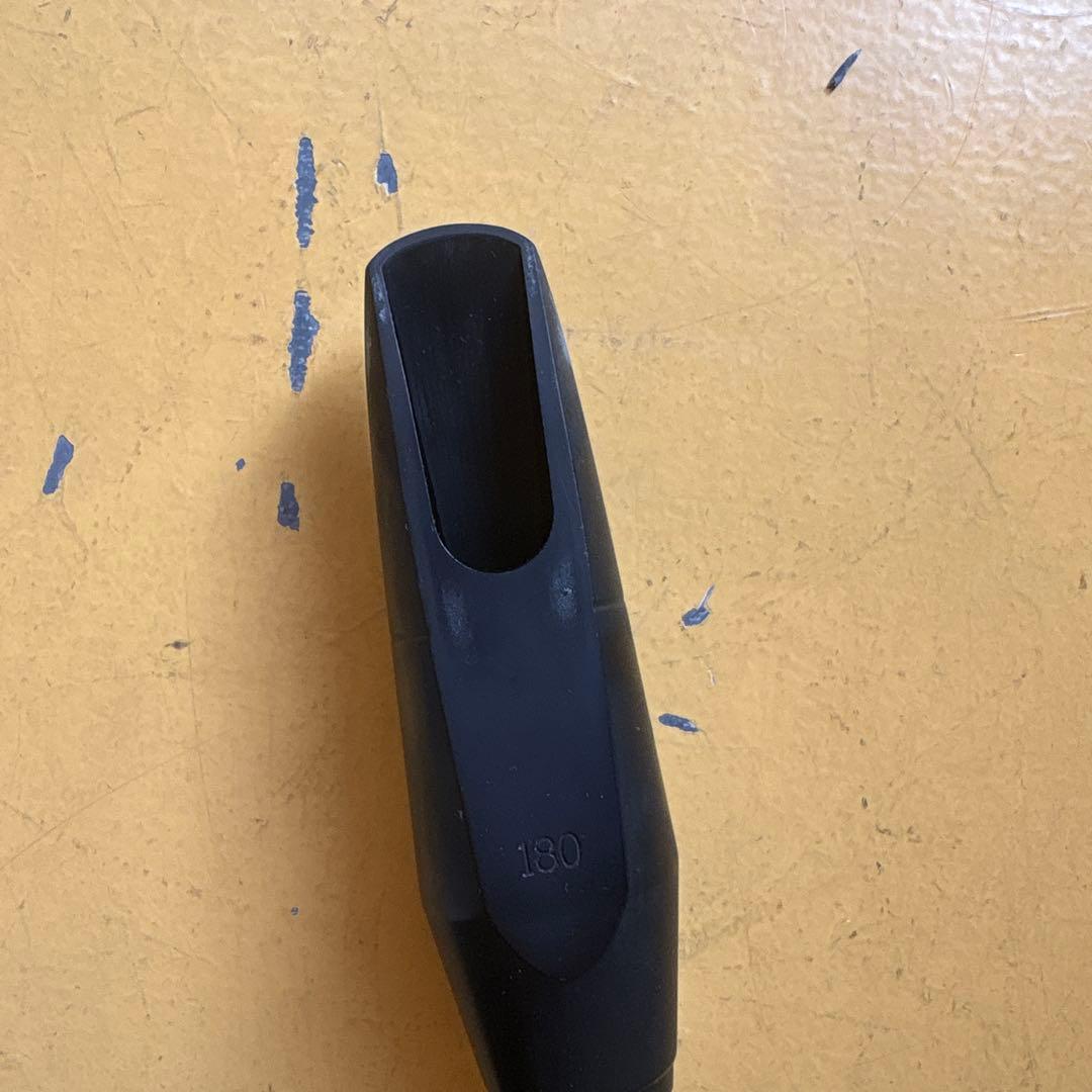 アルトサックス マウスピース 180