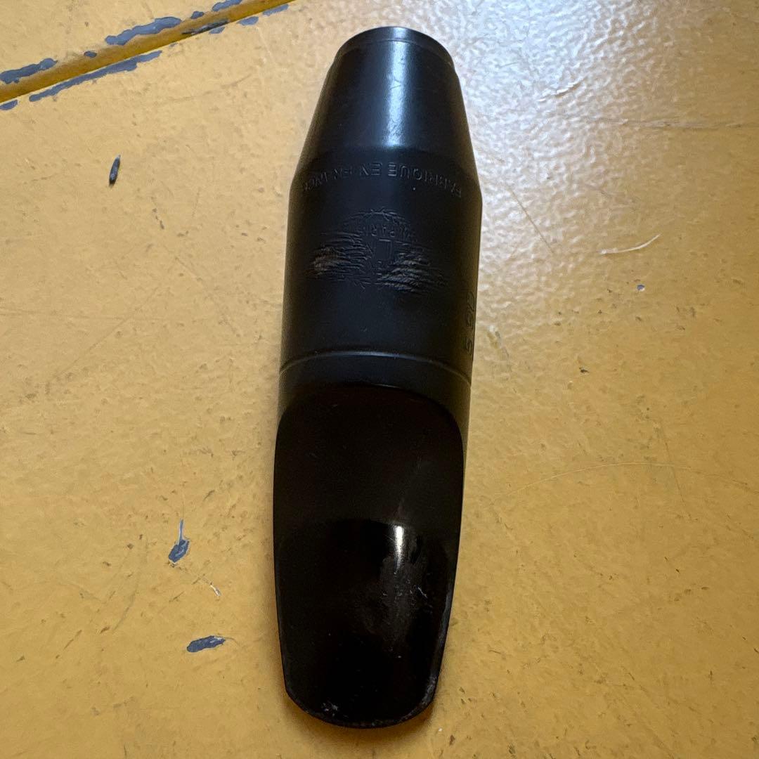 アルトサックス マウスピース 180