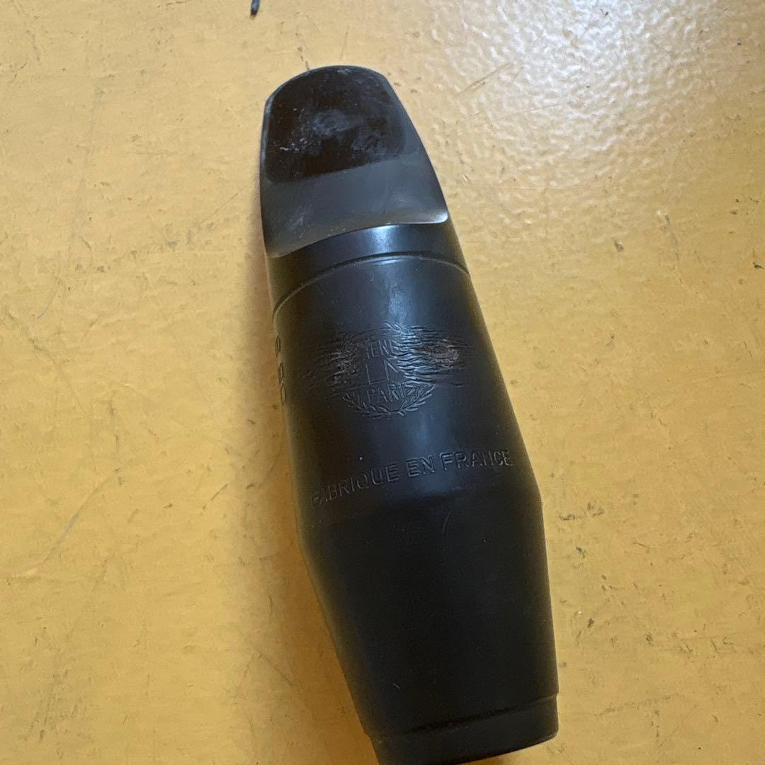 アルトサックス マウスピース 180