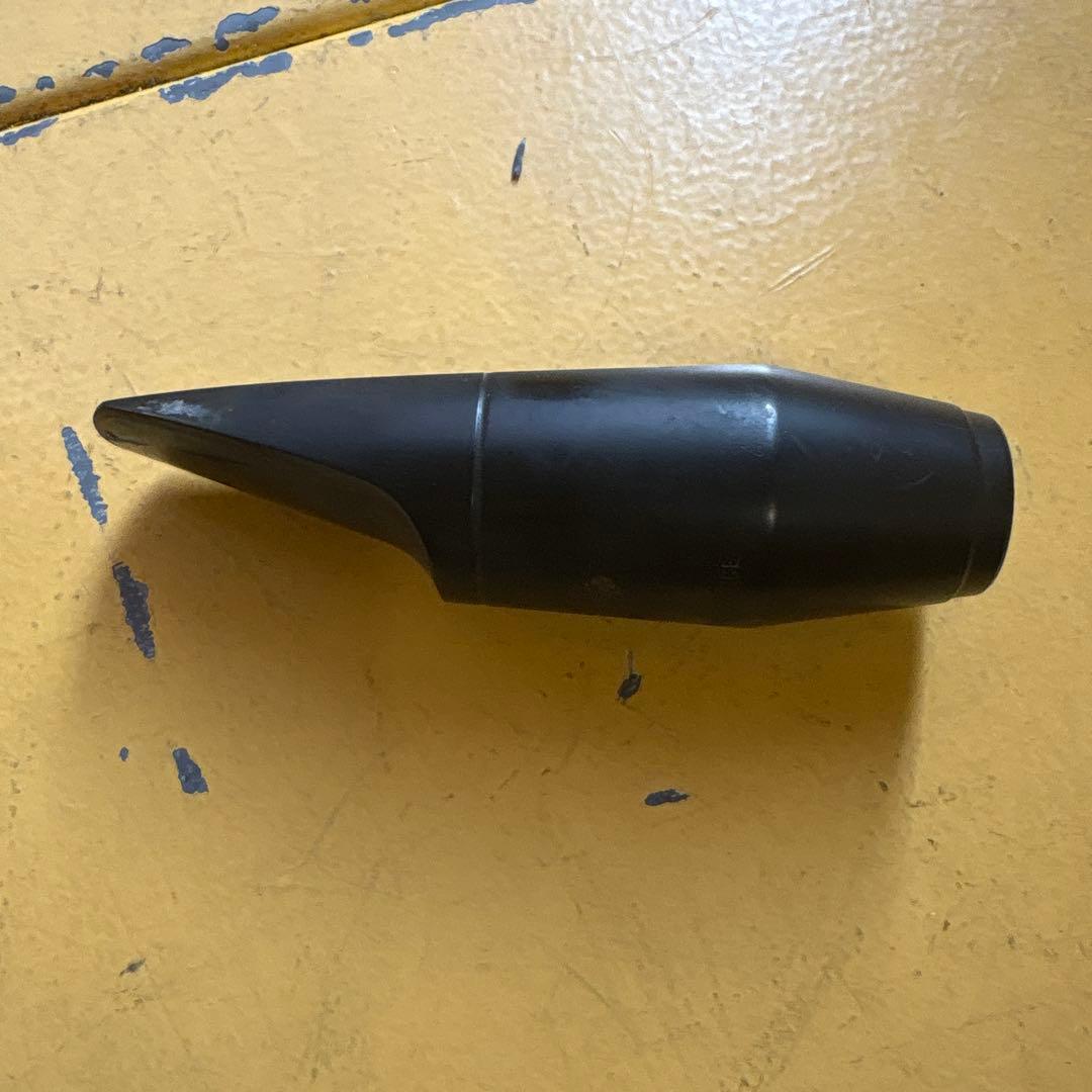 アルトサックス マウスピース 180