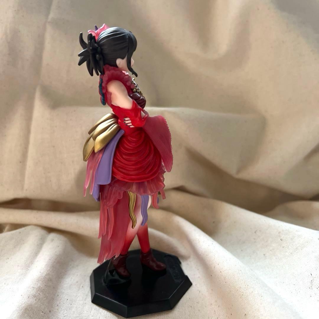 HG GIRLS アギレラ　仮面ライダーリバイス　3種