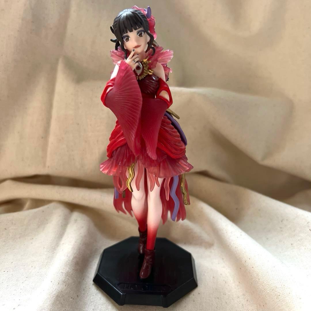 HG GIRLS アギレラ　仮面ライダーリバイス　3種