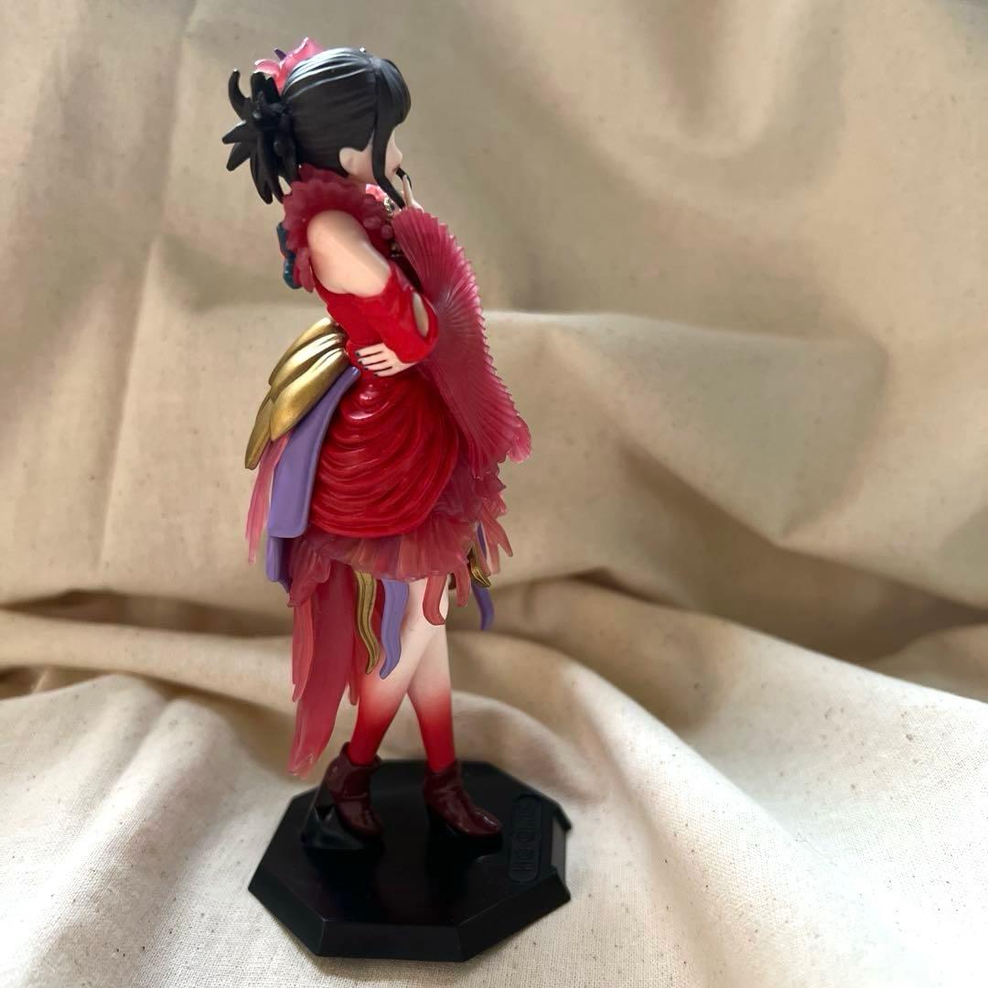 HG GIRLS アギレラ　仮面ライダーリバイス　3種