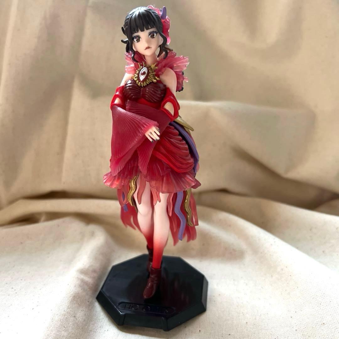 HG GIRLS アギレラ　仮面ライダーリバイス　3種