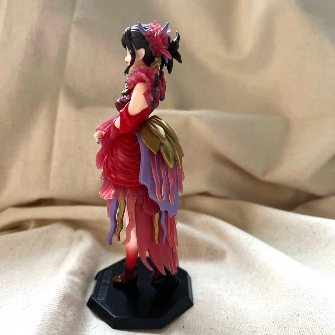 HG GIRLS アギレラ　仮面ライダーリバイス　3種