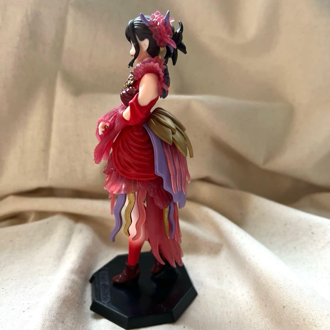 HG GIRLS アギレラ　仮面ライダーリバイス　3種