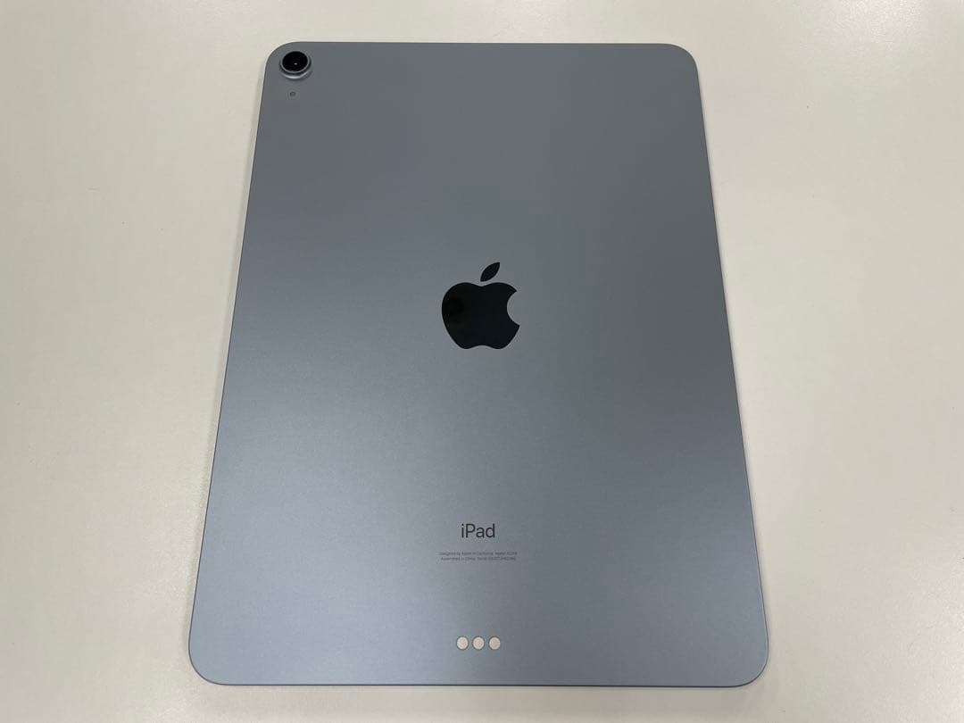 超美品♪iPad Air4 64GB WiーFiモデル 中古動作OK♪