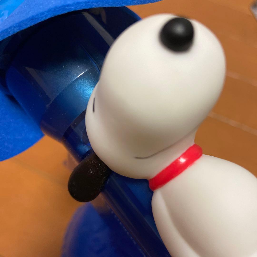 スヌーピーSNOOPY 2004 スプレーファン　ユニバ　夏に！　USJ