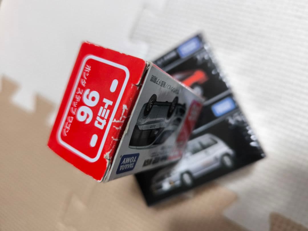 トミカ　まとめ売り　引退品　トミカプレミアム
