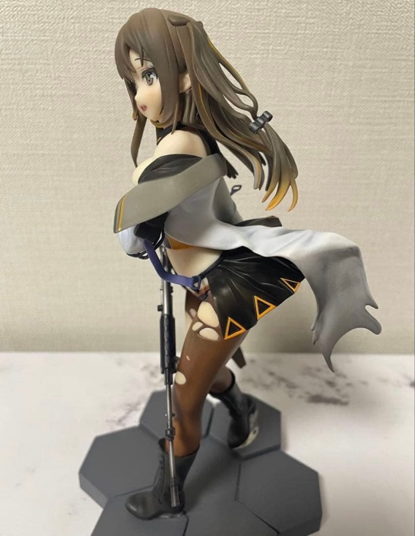 ドールズフロントライン スオミ K2 フィギュア セット売り