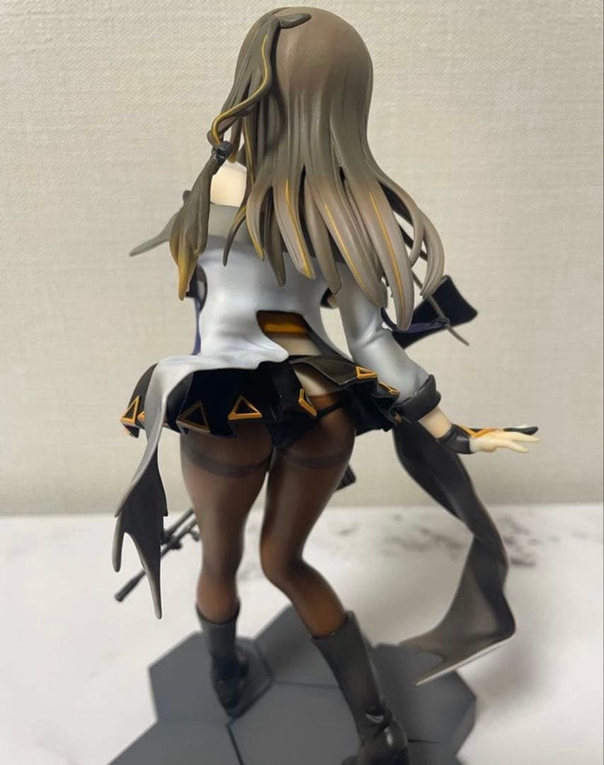 ドールズフロントライン スオミ K2 フィギュア セット売り