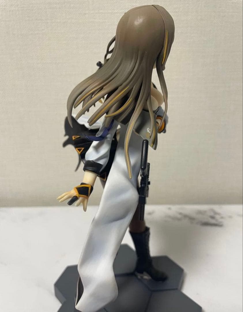 ドールズフロントライン スオミ K2 フィギュア セット売り