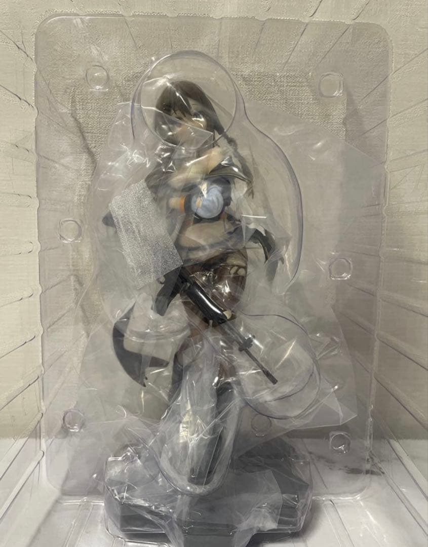 ドールズフロントライン スオミ K2 フィギュア セット売り
