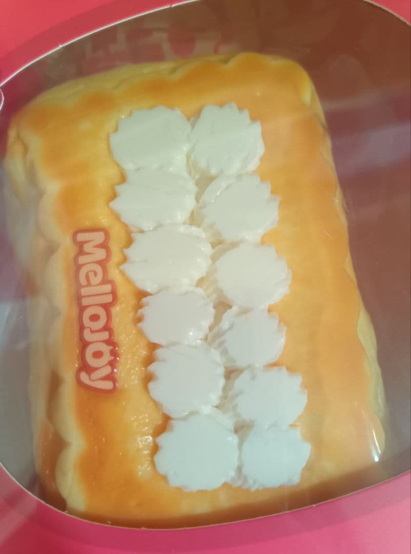 Mellojoy 未開封 5点 スフレ ミルフィーユ バター 浴衣 まとめ売り