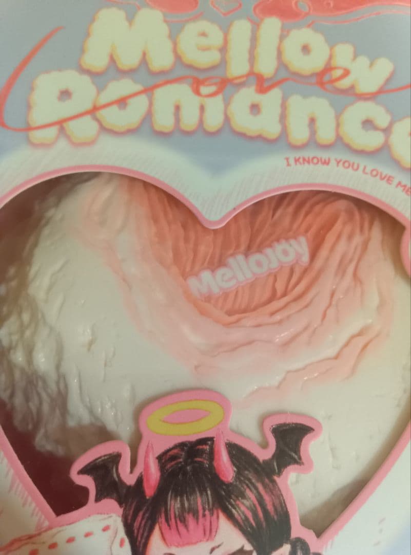 Mellojoy 未開封 5点 スフレ ミルフィーユ バター 浴衣 まとめ売り