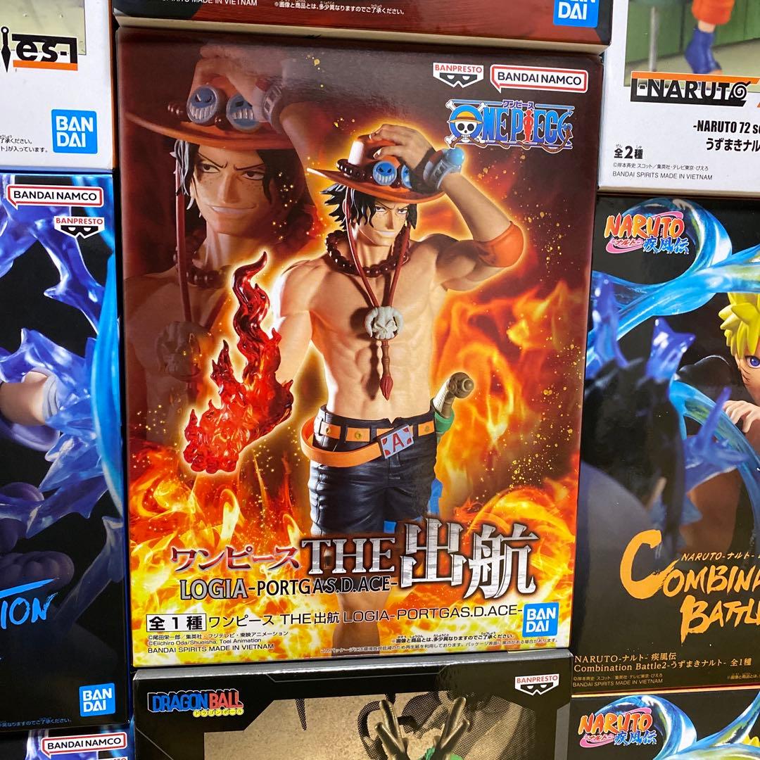 28箱セット NARUTO 呪術廻戦 ONE PIECE ドラゴンボール 魔虚羅