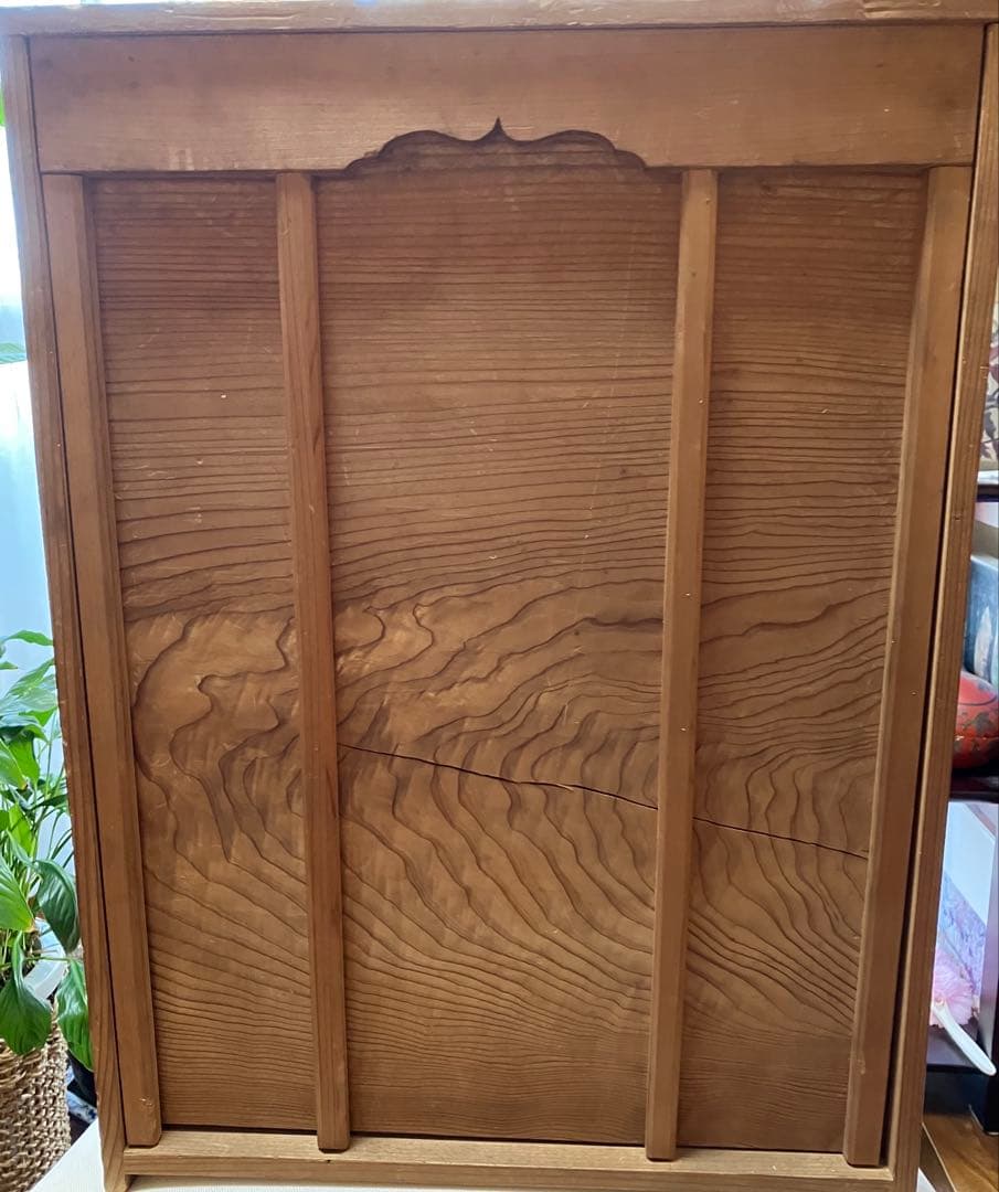 伝統的 雛人形 武士の衣装 約53cm