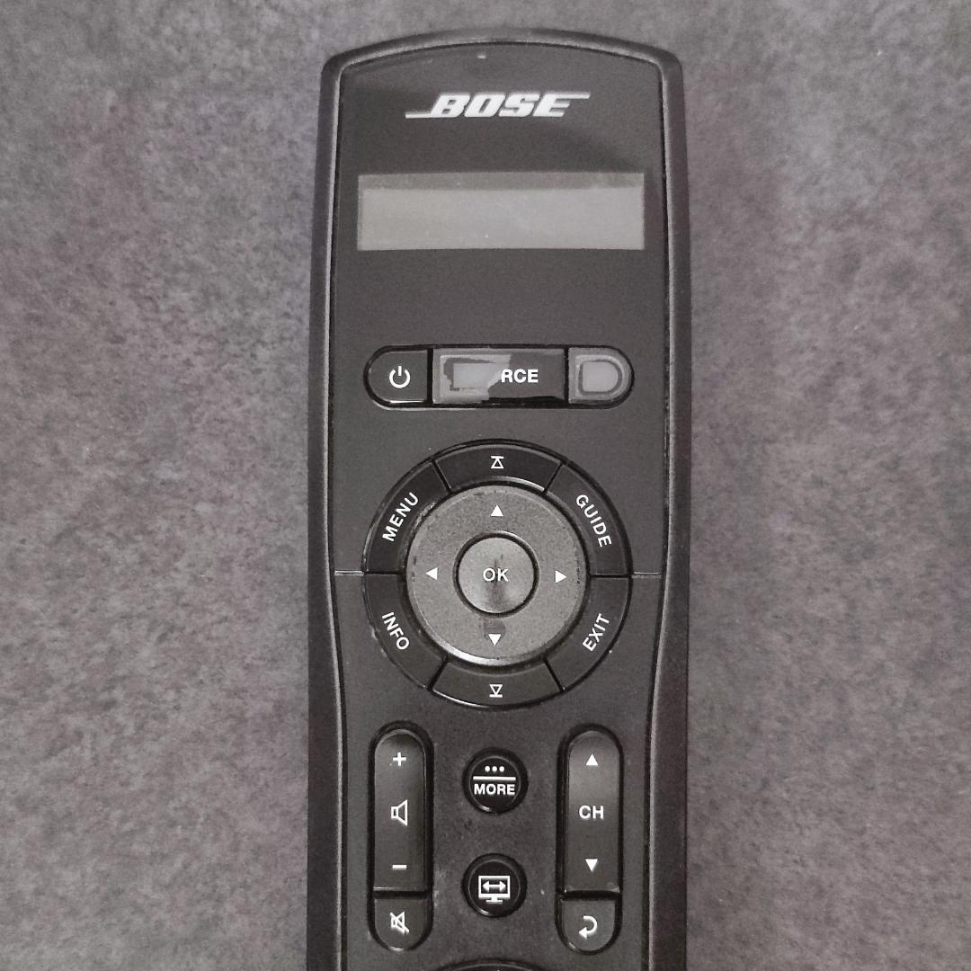 BOSE RC35T-A リモコン