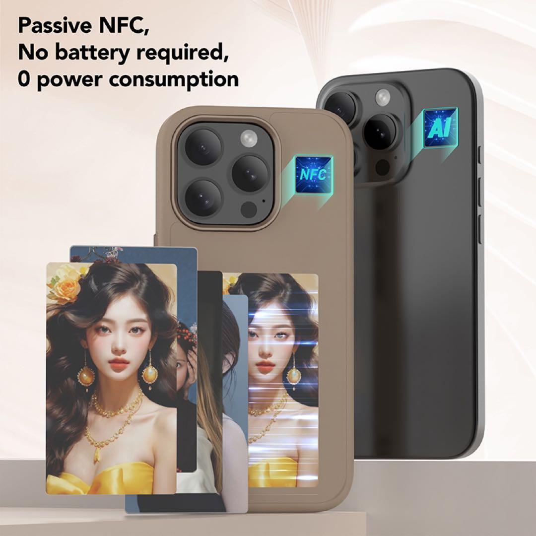 SwitchPic - 数秒で写真を簡単に切り替え！