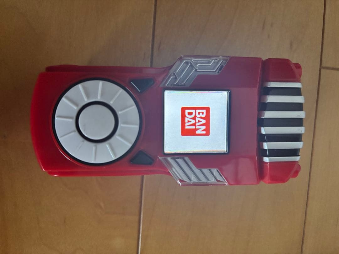 デジモン 音楽プレイヤー バンダイ