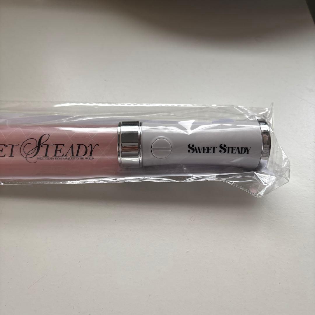 SWEET STEADY すいすて　オフィシャル　ペンライト　ver.3