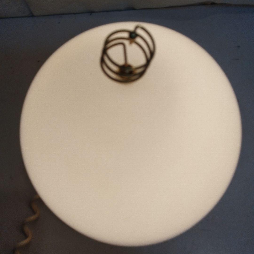 ナショナル　白熱灯照明器具　1984年 たそがれのピコパコ星人　昭和59年