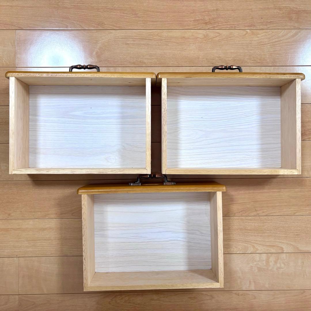 木製チェスト 5段 引き出し収納 小物収納 コンパクト アンティーク調 タンス