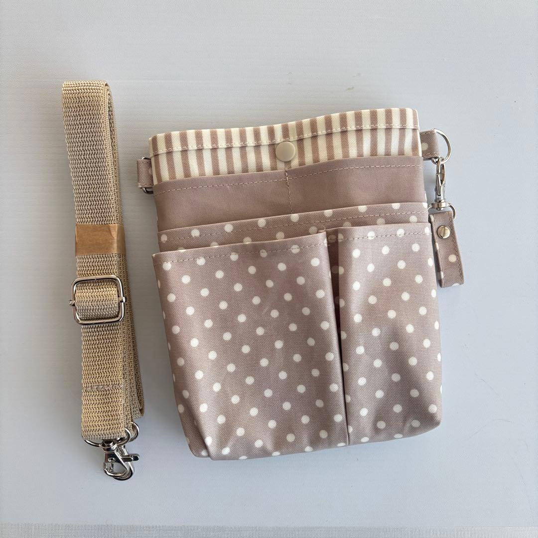 ★pooh★ナースオーガナイザー　ペンケース