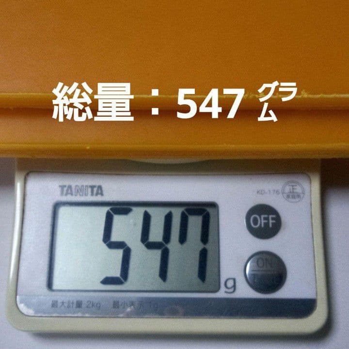 蜜蝋　ミツロウ　ハンドクリーム　ワックス　キャンドル　日本蜜蜂　ニホンミツバチg