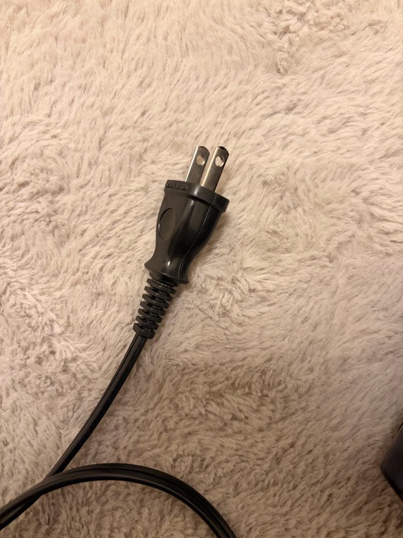 22年製 Panasonic ヘアドライヤー EH-NAOG-A