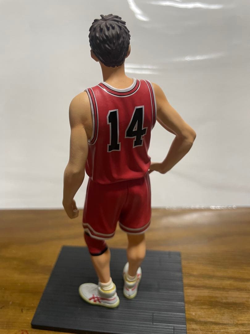 slam dunk Spirit one and only三井寿 2体セット