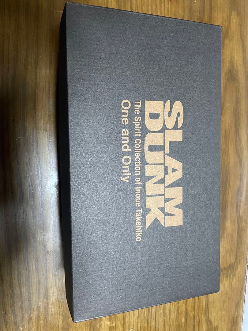 slam dunk Spirit one and only三井寿 2体セット