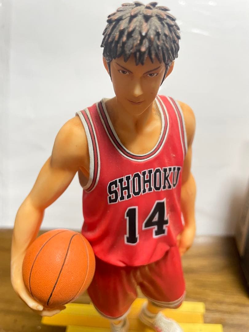 slam dunk Spirit one and only三井寿 2体セット