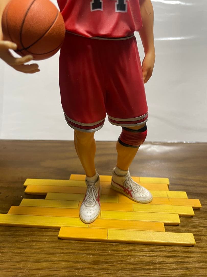 slam dunk Spirit one and only三井寿 2体セット