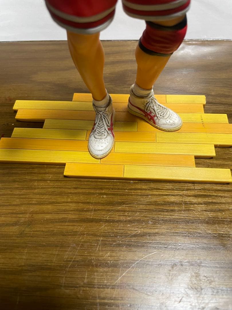 slam dunk Spirit one and only三井寿 2体セット