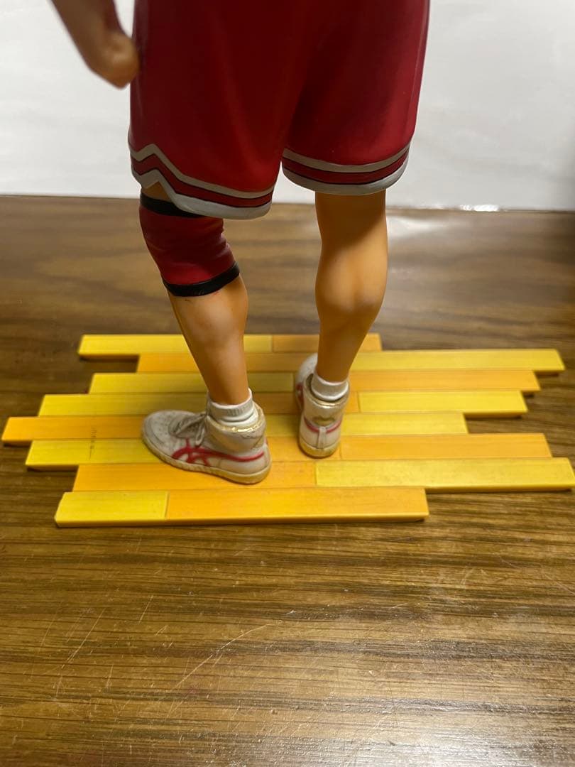 slam dunk Spirit one and only三井寿 2体セット