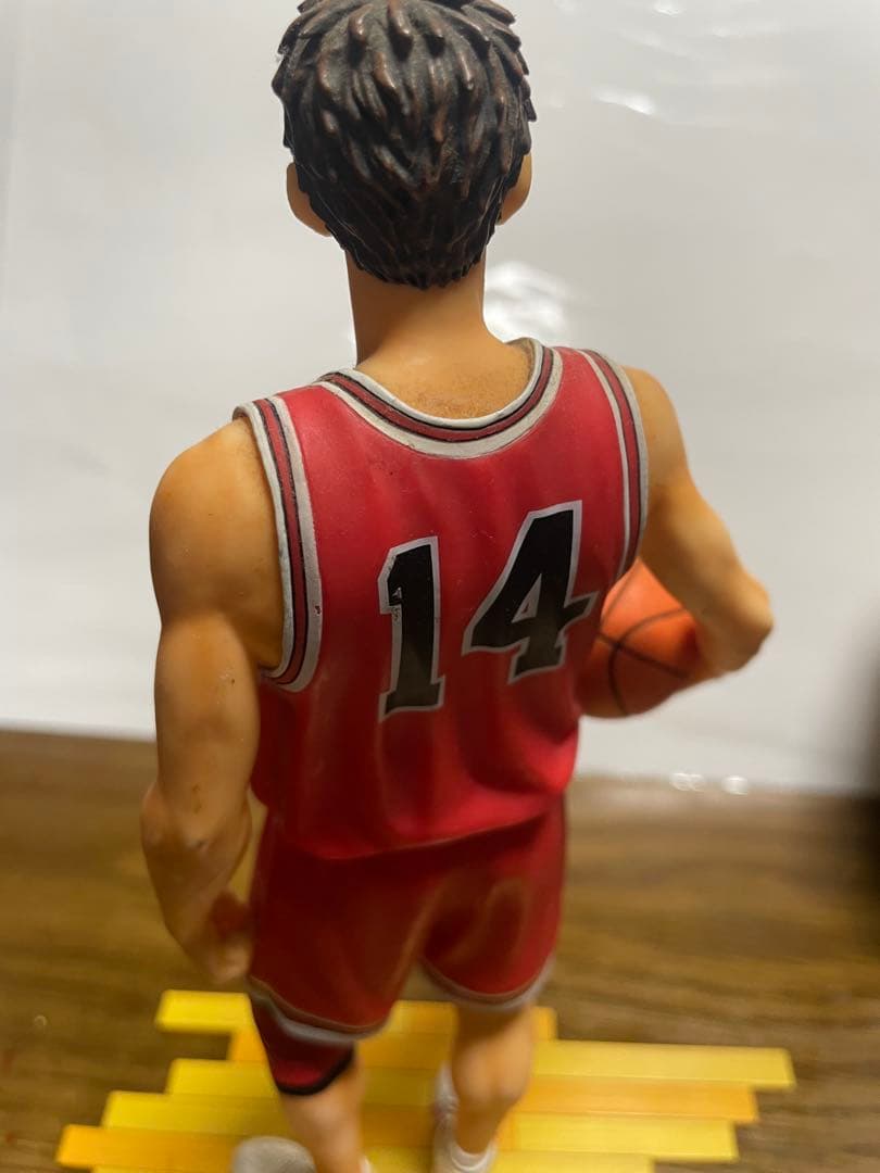 slam dunk Spirit one and only三井寿 2体セット